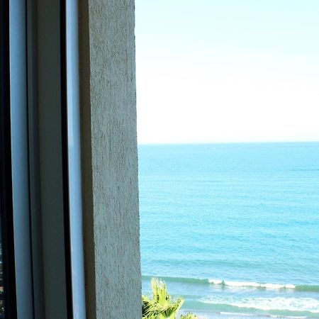 Esplendido Apartamento A Pie De Playa En Торремолинос Экстерьер фото